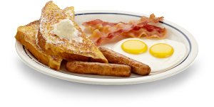 Breakfast Banner
